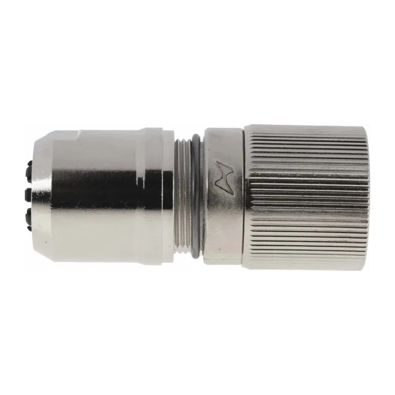 SICK Industrial Circular Connector M23 Socket Female 21 Contacts Brass IP67 DOS-2321 Series DOS-2321-G