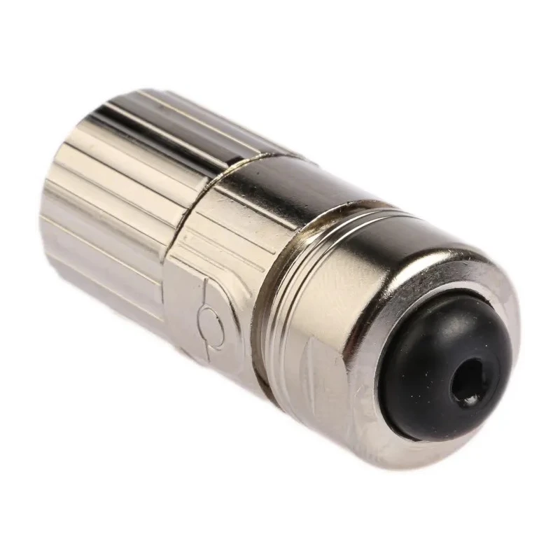 SICK Circular Connector, 12 Contacts, Socket, Cable Mount, M23 Size, 7A Current, 160V, Zinc Housing, /IP67 Protection IP66