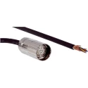 SICK Female 12 way M23 to Unterminated Flying Lead Sensor Actuator Cable 3m DOL-2312-G03MMA1