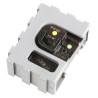 RS PRO Coaxial Type Crimp Die Insulated Black 0.1 to 4 mm² 2 Ports RS PRO 492-9618