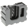 RS PRO Crimp Die Set, Coaxial Type, Insulated, Black, for Terminal, Sweden 492-9630