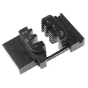 RS PRO Crimp Die Set Coaxial Type Crimp Die Black Sweden 492-9652