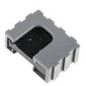 RS PRO Crimp Die Set Coaxial Type, Insulated Black for Open Crimp Barrel 492-9668