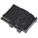 RS PRO Crimp Die Set Insulated Black Coaxial Type Crimp Die 492-9624