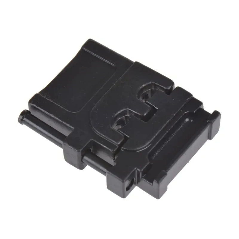 RS PRO Crimp Die Set Insulated Black Coaxial Type Crimp Die 492-9624