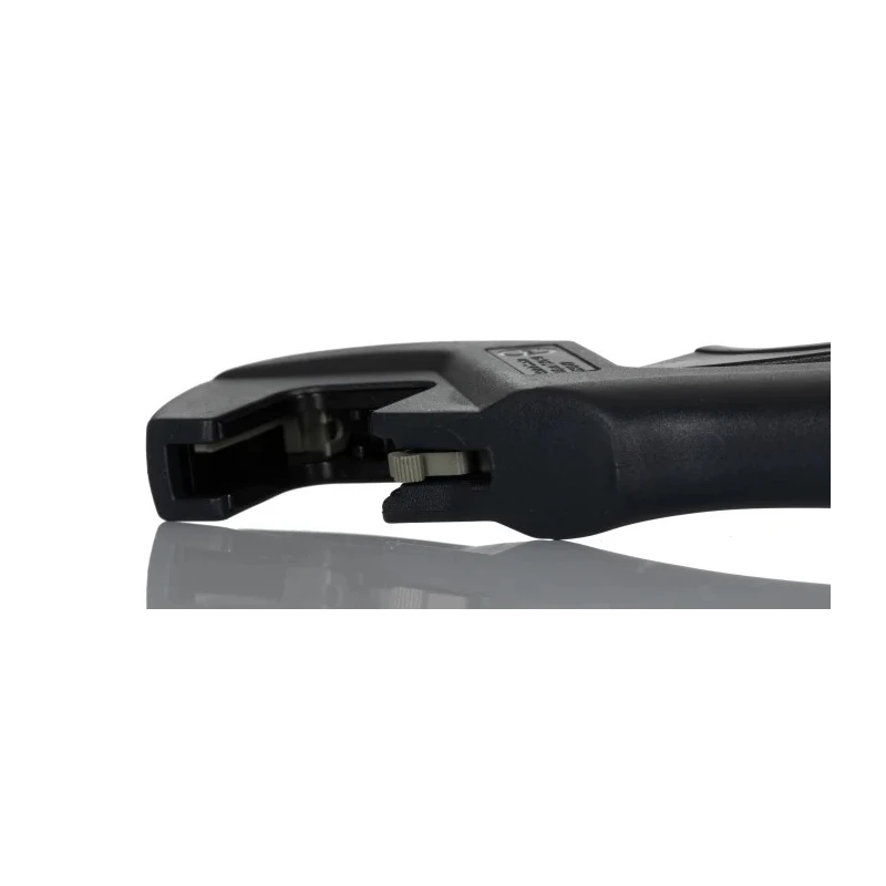 RS PRO Crimp Tool Frame for Interchangeable Crimp Die Sets 235mm Length 492-9595