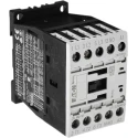 Eaton DILM Contactor 3-Pole 9 A 4 kW 24V AC Coil 400V AC 276677 DILM9-10(24V50HZ)
