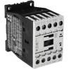 Eaton DILM Contactor 3-Pole 9 A 4 kW 24V AC Coil 400V AC 276677 DILM9-10(24V50HZ)