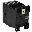 Eaton DILM Contactor 3-Pole 9 A 4 kW 24V AC Coil 400V AC 276677 DILM9-10(24V50HZ)