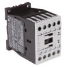 Eaton DILM Contactor, 3-Pole, 400V AC Coil, 9 A Contact Current, 4 kW Power Rating, Screw 276692 DILM9-10(400V50HZ,440V60HZ)