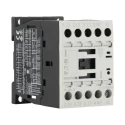 Eaton DILM Contactor, 3-Pole, 400V AC Coil, 9 A Contact Current, 4 kW Power Rating, Screw 276692 DILM9-10(400V50HZ,440V60HZ)