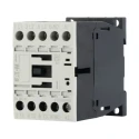 Eaton DILM Contactor, 3-Pole, 400V AC Coil, 9 A Contact Current, 4 kW Power Rating, Screw 276692 DILM9-10(400V50HZ,440V60HZ)