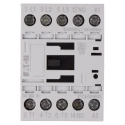Eaton DILM Contactor, 3-Pole, 400V AC Coil, 9 A Contact Current, 4 kW Power Rating, Screw 276692 DILM9-10(400V50HZ,440V60HZ)