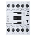 Eaton DILM Contactor 230V AC Coil, 3-Pole, 9 A, 4 kW Motor Control 276725 DILM9-01(230V50HZ,240V60HZ)