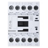 Eaton DILM Contactor 230V AC Coil, 3-Pole, 9 A, 4 kW Motor Control 276725 DILM9-01(230V50HZ,240V60HZ)