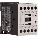 Eaton DILM Contactor 230V AC Coil, 3-Pole, 9 A, 4 kW Motor Control 276725 DILM9-01(230V50HZ,240V60HZ)