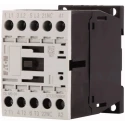 Eaton DILM Contactor 230V AC Coil, 3-Pole, 9 A, 4 kW Motor Control 276725 DILM9-01(230V50HZ,240V60HZ)