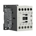 Eaton DILM Contactor 3-Pole 9 A 4 kW Screw Mount Motor Control 230V AC Coil 276690 DILM9-10(230V50HZ,240V60HZ)