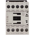 Eaton DILM Contactor 230V AC Coil, 3-Pole, 9 A, 4 kW Motor Control 276725 DILM9-01(230V50HZ,240V60HZ)