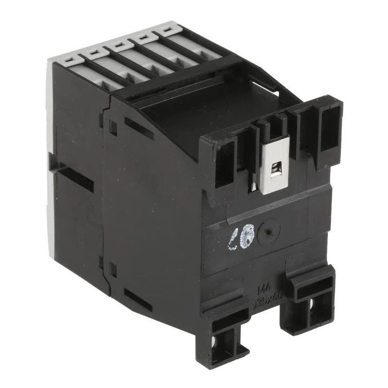 Eaton DILM Contactor 3-Pole 9 A 4 kW Screw Mount Motor Control 230V AC Coil 276690 DILM9-10(230V50HZ,240V60HZ)