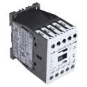 Eaton DILM Contactor 230V AC Coil, 3-Pole, 9 A, 4 kW Motor Control 276725 DILM9-01(230V50HZ,240V60HZ)