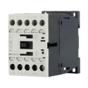Eaton DILM Contactor 3-Pole 9 A 4 kW Screw Mount Motor Control 230V AC Coil 276690 DILM9-10(230V50HZ,240V60HZ)