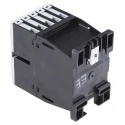 Eaton DILM Contactor 230V AC Coil, 3-Pole, 9 A, 4 kW Motor Control 276725 DILM9-01(230V50HZ,240V60HZ)
