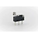 Zippy Lever Micro Switch Solder Terminal 10A 250V AC 30V DC SPCO IP67 SW2-10H1-05G0-Z