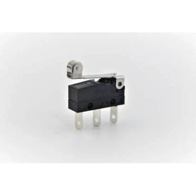 Zippy Lever Micro Switch Solder Terminal 10A 250V AC 30V DC SPCO IP67 SW2-10H1-05G0-Z