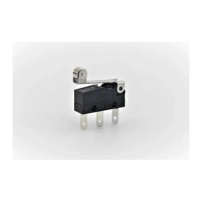 Zippy Lever Micro Switch Solder Terminal 10A 250V AC 30V DC SPCO IP67 SW2-10H1-05G0-Z