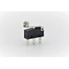 Zippy Lever Micro Switch Solder Terminal 10A 250V AC 30V DC SPCO IP67 SW2-10H1-05G0-Z