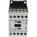Eaton DILM Contactor 24V AC Coil 3-Pole 12 A 5.5 kW 245V 3 NO 400V AC 276817 DILM12-10(24V50HZ)