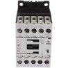 Eaton DILM Contactor 24V AC Coil 3-Pole 12 A 5.5 kW 245V 3 NO 400V AC 276817 DILM12-10(24V50HZ)