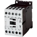 Eaton DILM Contactor 24V AC Coil 3-Pole 12 A 5.5 kW 245V 3 NO 400V AC 276817 DILM12-10(24V50HZ)