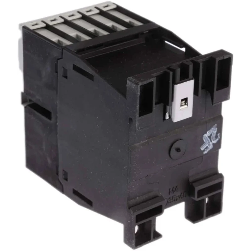 Eaton DILM Contactor 24V AC Coil 3-Pole 12 A 5.5 kW 245V 3 NO 400V AC 276817 DILM12-10(24V50HZ)
