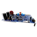 STMicroelectronics 1.5 kW Dual Motor Drive 3-Phase Motor Drive for STM32F303RB Digital PFC Based on SLLIMM STEVAL-CTM010V1