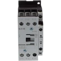 Eaton DILM Contactor, 24V dc Coil, 3-Pole, 17 A, 7.5 kW, 3 NO, 400V ac 277018 DILM17-10(RDC24)