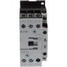 Eaton DILM Contactor, 24V dc Coil, 3-Pole, 17 A, 7.5 kW, 3 NO, 400V ac 277018 DILM17-10(RDC24)