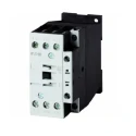 Eaton DILM Contactor, 24V dc Coil, 3-Pole, 17 A, 7.5 kW, 3 NO, 400V ac 277018 DILM17-10(RDC24)
