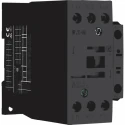 Eaton DILM Contactor, 24V dc Coil, 3-Pole, 17 A, 7.5 kW, 3 NO, 400V ac 277018 DILM17-10(RDC24)