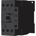 Eaton DILM Contactor, 24V dc Coil, 3-Pole, 17 A, 7.5 kW, 3 NO, 400V ac 277018 DILM17-10(RDC24)