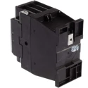 Eaton DILM Contactor, 24V dc Coil, 3-Pole, 17 A, 7.5 kW, 3 NO, 400V ac 277018 DILM17-10(RDC24)