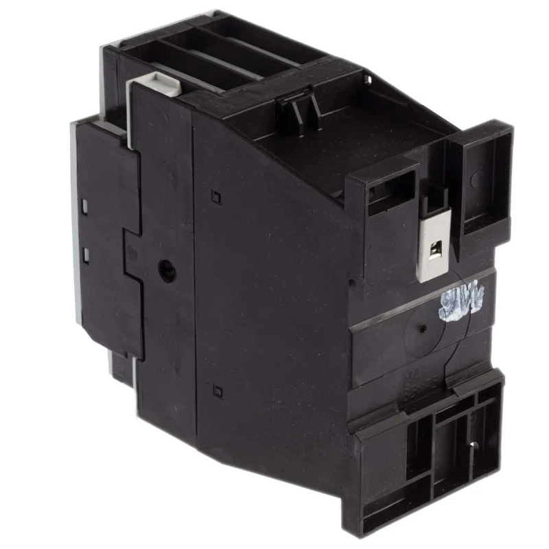 Eaton DILM Contactor, 24V dc Coil, 3-Pole, 17 A, 7.5 kW, 3 NO, 400V ac 277018 DILM17-10(RDC24)