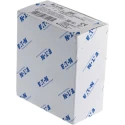 Eaton DILM Contactor, 24V dc Coil, 3-Pole, 17 A, 7.5 kW, 3 NO, 400V ac 277018 DILM17-10(RDC24)