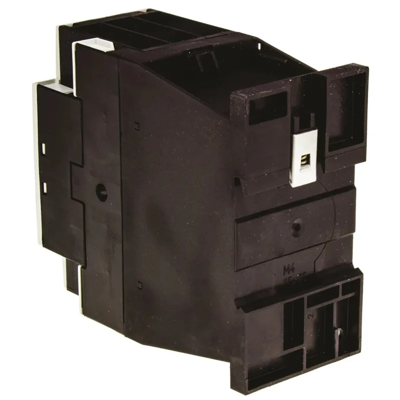 Eaton Contactor 24V AC Coil 3-Pole 25 A 11 kW Motor Control 277119 DILM25-10(24V50HZ)