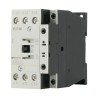 Eaton DILM Series Contactor 3-Pole 25 A 11 kW Motor Control Coil 400V AC 277134 DILM25-10(400V50HZ,440V60HZ)