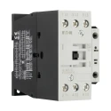 Eaton DILM Series Contactor 3-Pole 25 A 11 kW Motor Control Coil 400V AC 277134 DILM25-10(400V50HZ,440V60HZ)