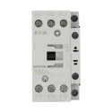 Eaton DILM Series Contactor 3-Pole 25 A 11 kW Motor Control Coil 400V AC 277134 DILM25-10(400V50HZ,440V60HZ)