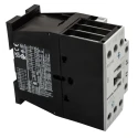 Eaton Contactor 3-Pole 32A, 15kW Power Rating, 24V AC Coil, 400V AC Contact Voltage 277247 DILM32-10(24V50HZ)