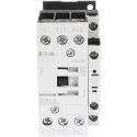 Eaton DILM Contactor 3-Pole 25 A 11 kW 24V dc Coil Screw Terminals 277146 DILM25-10(RDC24)
